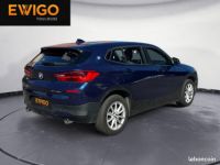 BMW X2 2.0 i 190 business lounge sdrive dkg7 - <small></small> 22.490 € <small>TTC</small> - #6