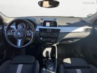 BMW X2 2.0 i 190 business lounge sdrive dkg7 - <small></small> 22.490 € <small>TTC</small> - #12