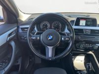 BMW X2 2.0 i 190 business lounge sdrive dkg7 - <small></small> 22.490 € <small>TTC</small> - #14