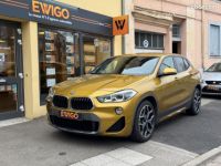 BMW X2 2.0 i 190i m-sport-x sdrive dkg bva camera garantie 6 mois - <small></small> 26.250 € <small>TTC</small> - #1