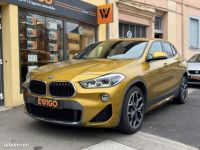 BMW X2 2.0 i 190i m-sport-x sdrive dkg bva camera garantie 6 mois - <small></small> 26.250 € <small>TTC</small> - #2