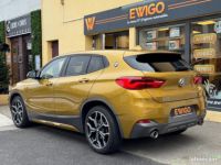 BMW X2 2.0 i 190i m-sport-x sdrive dkg bva camera garantie 6 mois - <small></small> 26.250 € <small>TTC</small> - #4