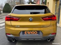 BMW X2 2.0 i 190i m-sport-x sdrive dkg bva camera garantie 6 mois - <small></small> 26.250 € <small>TTC</small> - #5