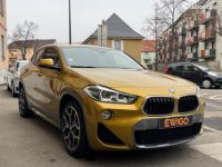 BMW X2 2.0 i 190i m-sport-x sdrive dkg bva camera garantie 6 mois - <small></small> 26.250 € <small>TTC</small> - #7