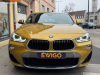 BMW X2 2.0 i 190i m-sport-x sdrive dkg bva camera garantie 6 mois - <small></small> 26.250 € <small>TTC</small> - #8