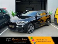 BMW X2 2.0D  - <small></small> 31.490 € <small>TTC</small> - #1