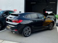 BMW X2 2.0D  - <small></small> 31.490 € <small>TTC</small> - #4