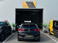 BMW X2 2.0D  - <small></small> 31.490 € <small>TTC</small> - #5