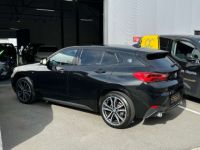 BMW X2 2.0D  - <small></small> 31.490 € <small>TTC</small> - #6