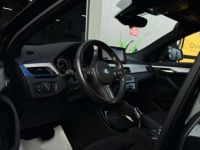 BMW X2 2.0D  - <small></small> 31.490 € <small>TTC</small> - #9