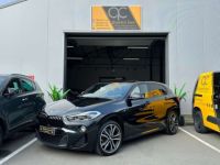 BMW X2 2.0D  - <small></small> 31.490 € <small>TTC</small> - #27