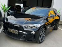 BMW X2 2.0D  - <small></small> 31.490 € <small>TTC</small> - #28