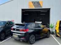 BMW X2 2.0D  - <small></small> 31.490 € <small>TTC</small> - #29