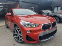 BMW X2 20d s-drive - <small></small> 27.989 € <small>TTC</small> - #2