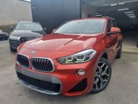 BMW X2 20d s-drive - <small></small> 27.989 € <small>TTC</small> - #31