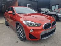 BMW X2 20d s-drive - <small></small> 27.989 € <small>TTC</small> - #33