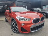 BMW X2 20d s-drive - <small></small> 27.989 € <small>TTC</small> - #34