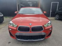 BMW X2 20d s-drive - <small></small> 27.989 € <small>TTC</small> - #35