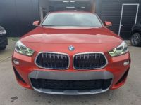 BMW X2 20d s-drive - <small></small> 27.989 € <small>TTC</small> - #36