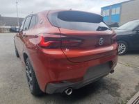 BMW X2 20d s-drive - <small></small> 27.989 € <small>TTC</small> - #37