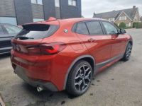 BMW X2 20d s-drive - <small></small> 27.989 € <small>TTC</small> - #38