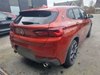 BMW X2 20d s-drive - <small></small> 27.989 € <small>TTC</small> - #40