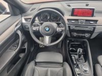 BMW X2 20d s-drive - <small></small> 27.989 € <small>TTC</small> - #50