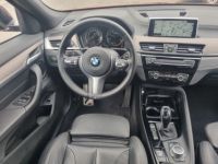 BMW X2 20d s-drive - <small></small> 27.989 € <small>TTC</small> - #51