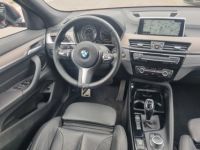 BMW X2 20d s-drive - <small></small> 27.989 € <small>TTC</small> - #52