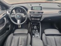 BMW X2 20d s-drive - <small></small> 27.989 € <small>TTC</small> - #55