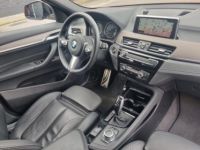 BMW X2 20d s-drive - <small></small> 27.989 € <small>TTC</small> - #60