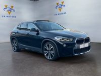 BMW X2 20d sDrive 2.0 d 16V 190cv pack M *Toit ouvrant / Harman Kardon / Sièges sport* - <small></small> 29.490 € <small>TTC</small> - #1