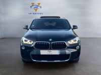 BMW X2 20d sDrive 2.0 d 16V 190cv pack M *Toit ouvrant / Harman Kardon / Sièges sport* - <small></small> 29.490 € <small>TTC</small> - #2