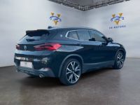 BMW X2 20d sDrive 2.0 d 16V 190cv pack M *Toit ouvrant / Harman Kardon / Sièges sport* - <small></small> 29.490 € <small>TTC</small> - #4