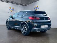 BMW X2 20d sDrive 2.0 d 16V 190cv pack M *Toit ouvrant / Harman Kardon / Sièges sport* - <small></small> 29.490 € <small>TTC</small> - #21