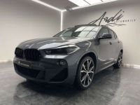 BMW X2 2.0d sDrive-PACK M HARMAN / KARDON TOIT OUV GARANTIE - <small></small> 23.950 € <small>TTC</small> - #1