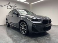 BMW X2 2.0d sDrive-PACK M HARMAN / KARDON TOIT OUV GARANTIE - <small></small> 23.950 € <small>TTC</small> - #3