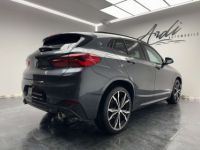 BMW X2 2.0d sDrive-PACK M HARMAN / KARDON TOIT OUV GARANTIE - <small></small> 23.950 € <small>TTC</small> - #4