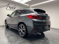 BMW X2 2.0d sDrive-PACK M HARMAN / KARDON TOIT OUV GARANTIE - <small></small> 23.950 € <small>TTC</small> - #7