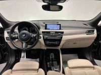 BMW X2 2.0d sDrive-PACK M HARMAN / KARDON TOIT OUV GARANTIE - <small></small> 23.950 € <small>TTC</small> - #12