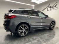 BMW X2 2.0d sDrive-PACK M HARMAN / KARDON TOIT OUV GARANTIE - <small></small> 23.950 € <small>TTC</small> - #16