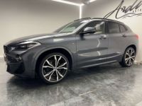 BMW X2 2.0d sDrive-PACK M HARMAN / KARDON TOIT OUV GARANTIE - <small></small> 23.950 € <small>TTC</small> - #18