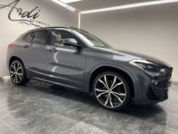 BMW X2 2.0d sDrive-PACK M HARMAN / KARDON TOIT OUV GARANTIE - <small></small> 23.950 € <small>TTC</small> - #19