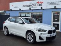 BMW X2 20d xDrive 190ch M sport BVA8 1ère main - <small></small> 26.990 € <small>TTC</small> - #2