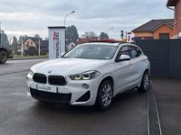 BMW X2 20d xDrive 190ch M sport BVA8 1ère main - <small></small> 26.990 € <small>TTC</small> - #3