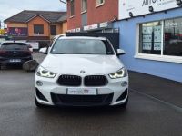 BMW X2 20d xDrive 190ch M sport BVA8 1ère main - <small></small> 26.990 € <small>TTC</small> - #4