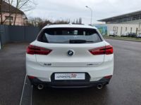 BMW X2 20d xDrive 190ch M sport BVA8 1ère main - <small></small> 26.990 € <small>TTC</small> - #7