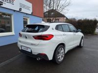 BMW X2 20d xDrive 190ch M sport BVA8 1ère main - <small></small> 26.990 € <small>TTC</small> - #8