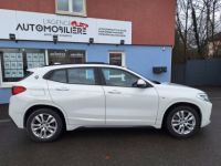 BMW X2 20d xDrive 190ch M sport BVA8 1ère main - <small></small> 26.990 € <small>TTC</small> - #9