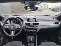 BMW X2 20d xDrive 190ch M sport BVA8 1ère main - <small></small> 26.990 € <small>TTC</small> - #13